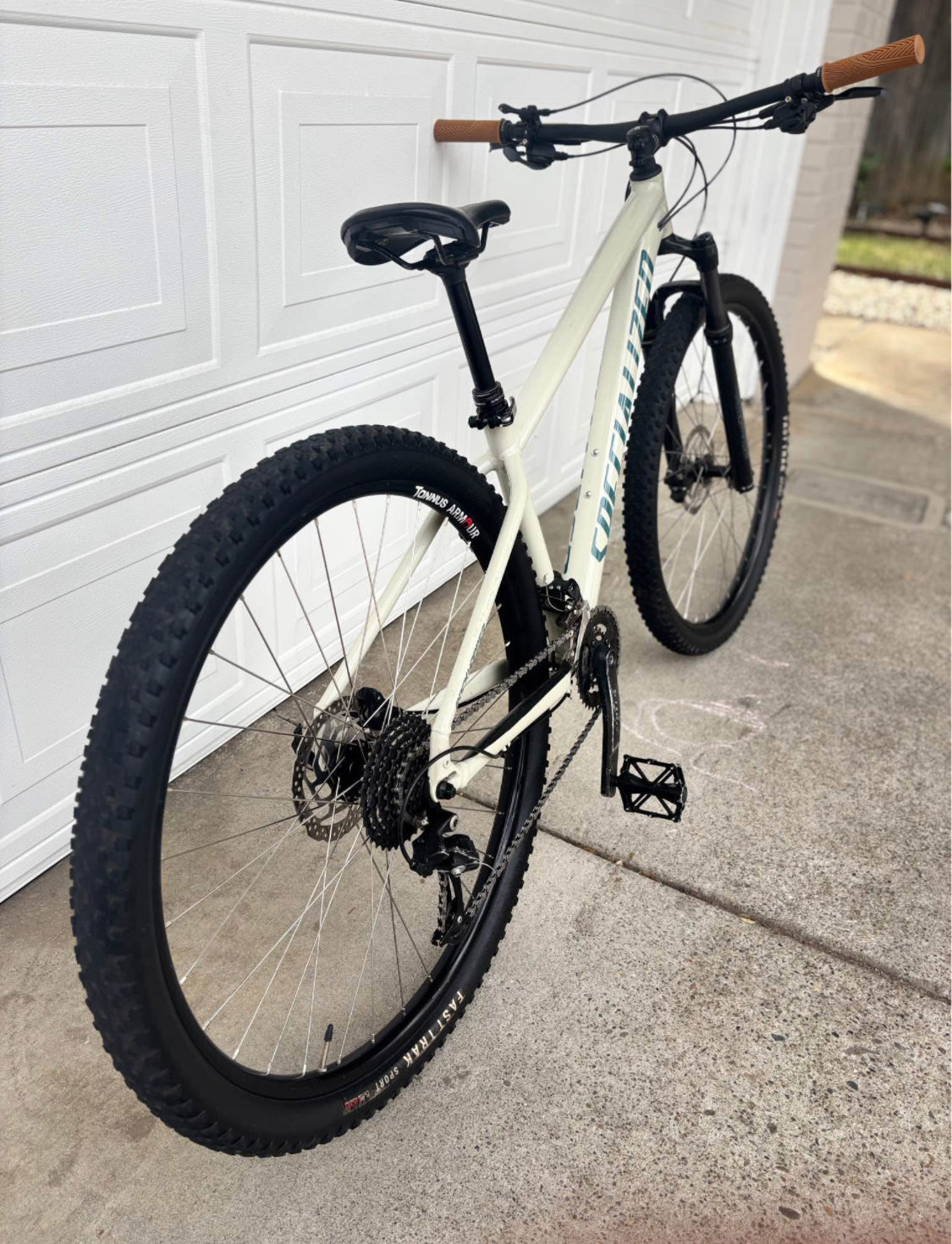 Specialized RockHopper R 29 Año 2019