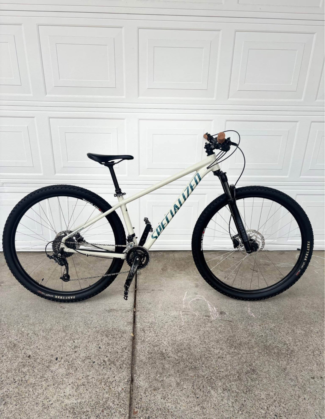 Specialized  RockHopper R 29  Año 2019