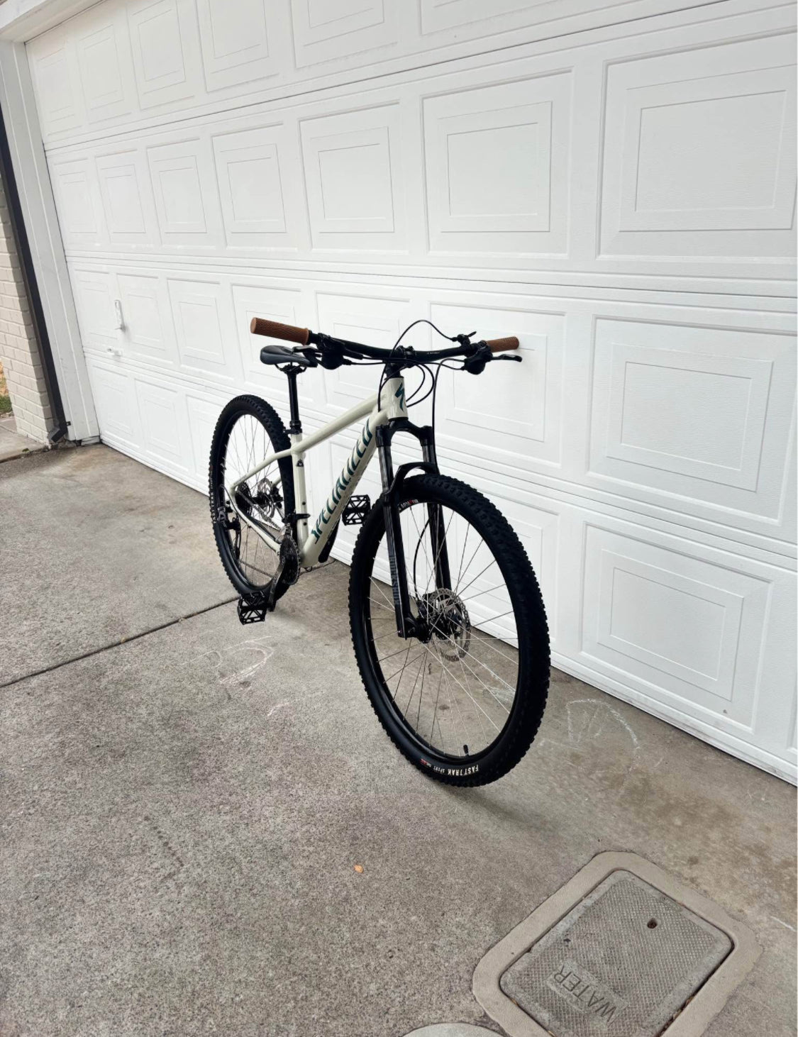 Specialized  RockHopper R 29  Año 2019