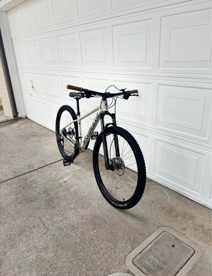 Specialized  RockHopper R 29  Año 2019