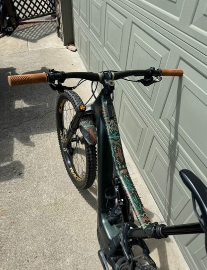 Specialized Turbo  Levo Comp R 27.5 Año 2021