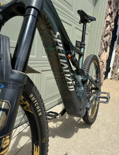 Specialized Turbo  Levo Comp R 27.5 Año 2021