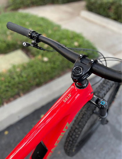 Santa Cruz  5010 C R 27.5  Año 2023