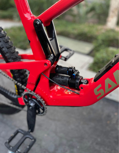 Santa Cruz  5010 C R 27.5  Año 2023